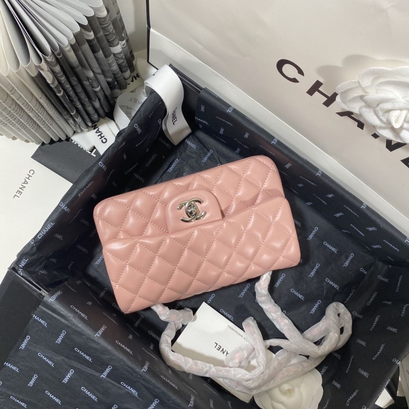 Chanel CF Series Bags